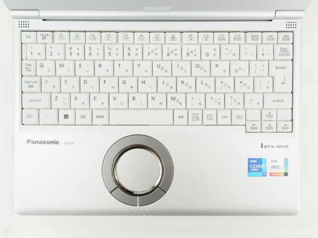 PANASONIC LET'S NOTE CF-SV1 CF-SV1S14KS