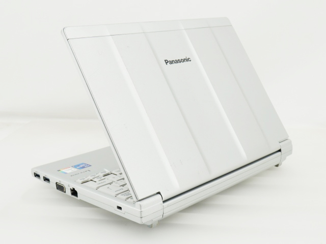 PANASONIC LET'S NOTE CF-SV1 CF-SV1S14KS
