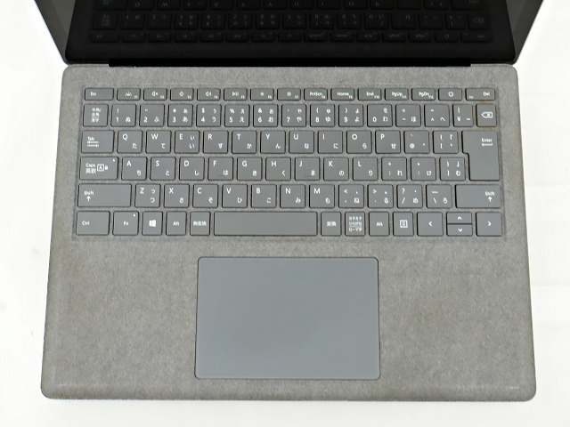 MICROSOFT SURFACE LAPTOP 4 5BL-00016