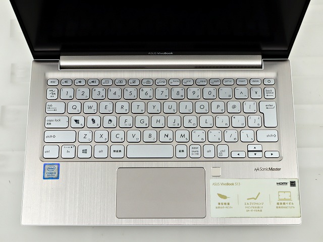 ASUS VIVOBOOK S13 S330UA S330UA
