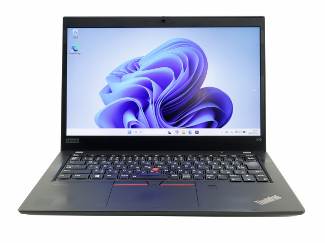 LENOVO THINKPAD X13 GEN 1 20T2-CT01WW