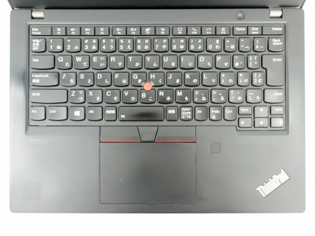 LENOVO THINKPAD X13 GEN 1 20T2-CT01WW