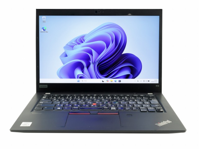 LENOVO THINKPAD X13 GEN 1 20T2-CT01WW