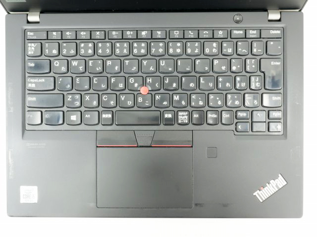 LENOVO THINKPAD X13 GEN 1 20T2-CT01WW