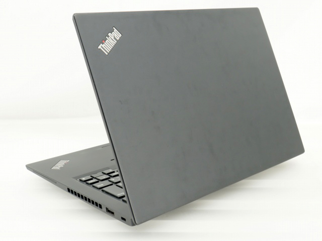LENOVO THINKPAD X13 GEN 1 20T2-CT01WW