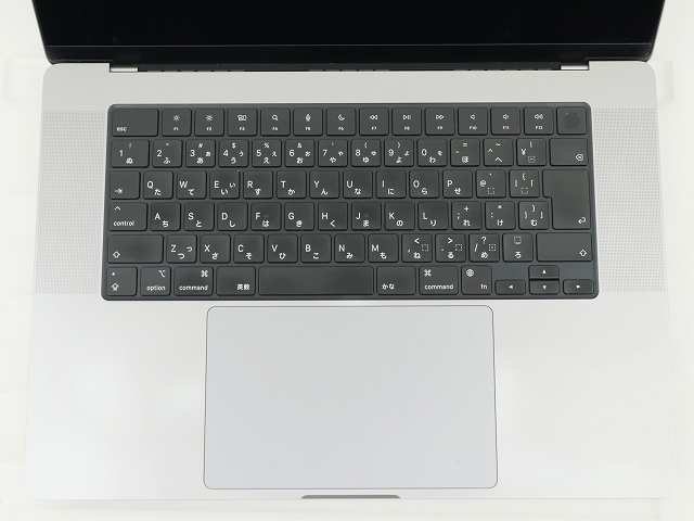 APPLE MACBOOK PRO 16-INCH 2021 Z14V000ZEJ/A