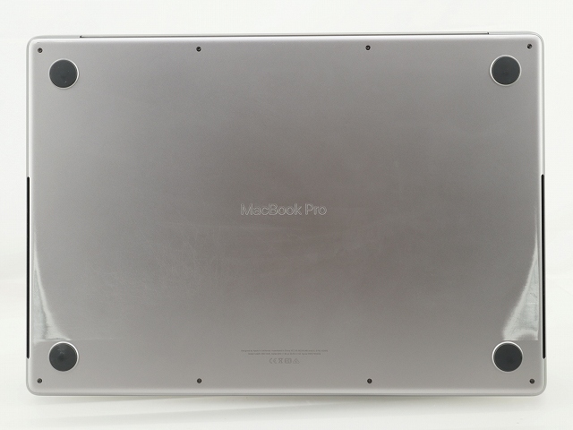 APPLE MACBOOK PRO 16-INCH 2021 Z14V000ZEJ/A