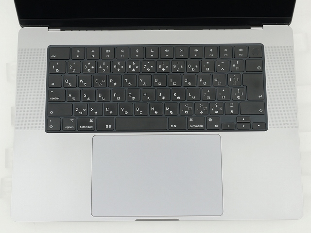 APPLE MACBOOK PRO 16-INCH 2021 Z14V000ZEJ/A