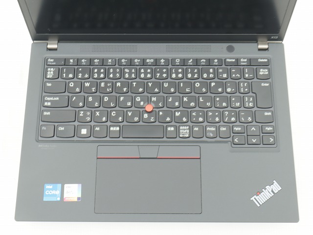 LENOVO THINKPAD X13 GEN 2 20WL-S7FU00