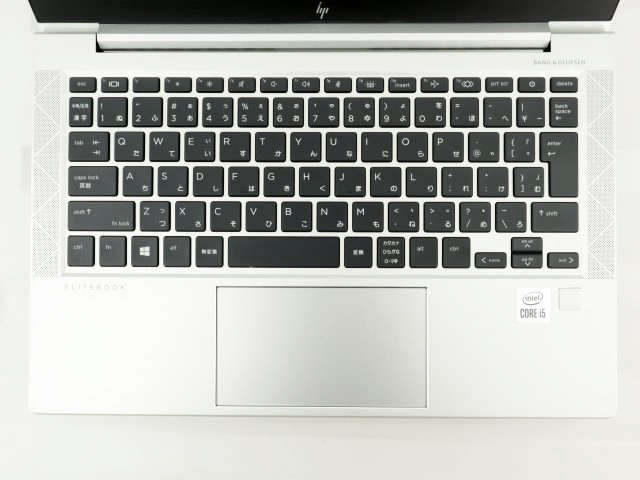 HP ELITEBOOK 830 G7 