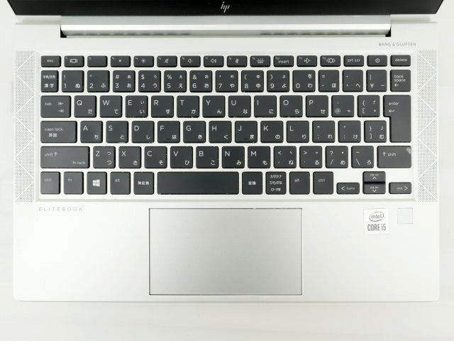 HP ELITEBOOK 830 G7 