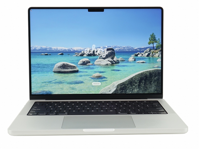 APPLE MACBOOK PRO 14-INCH 2021 Z15K000135J/A