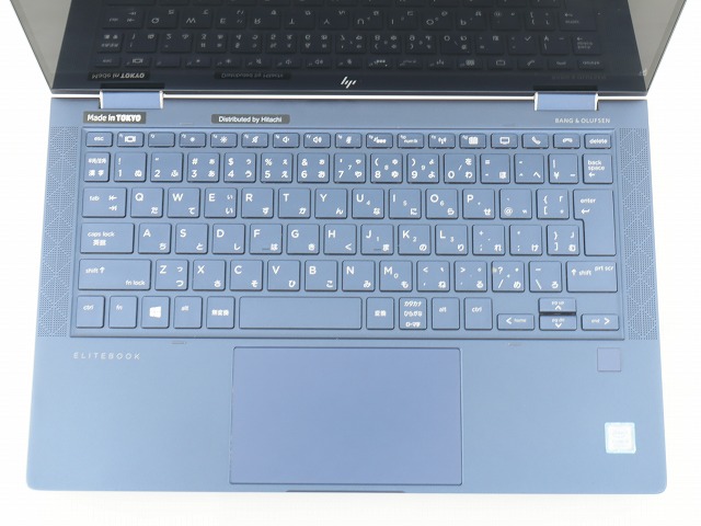 HP ELITE DRAGONFLY 