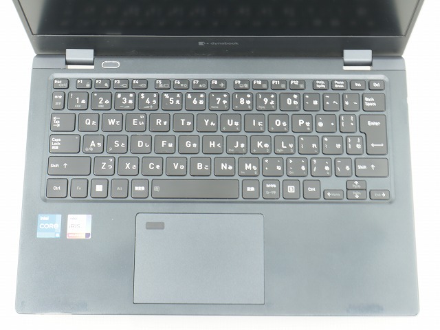 dynabook DYNABOOK G83/HV A6G9HVFAD525
