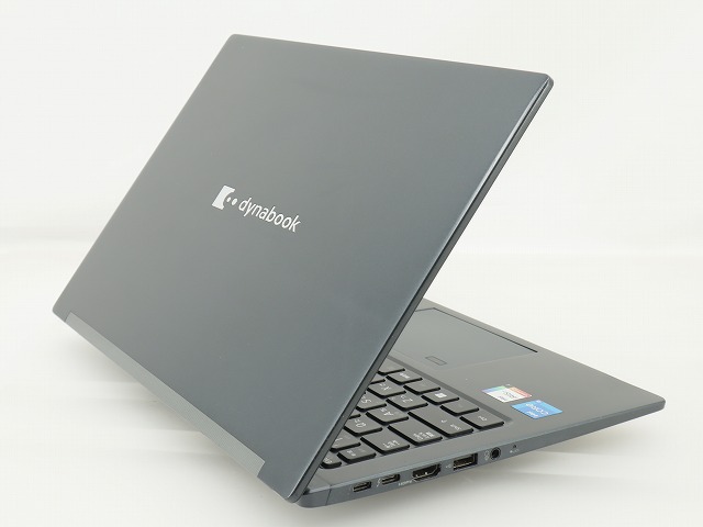 dynabook DYNABOOK G83/HV A6G9HVFAD525