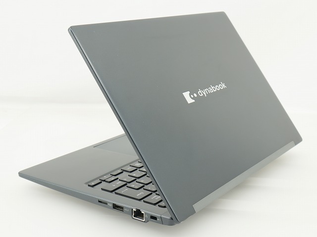 dynabook DYNABOOK G83/HV A6G9HVFAD525