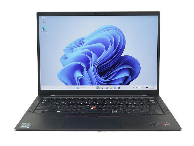 LENOVO THINKPAD X1 CARBON GEN9 20XX-S4E000