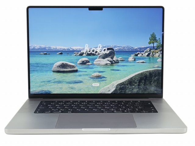 APPLE MACBOOK PRO 16-INCH 2021 Z14V000ZEJ/A
