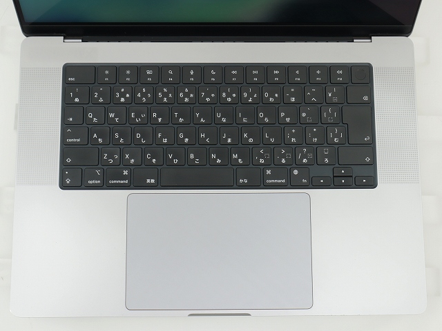 APPLE MACBOOK PRO 16-INCH 2021 Z14V000ZEJ/A