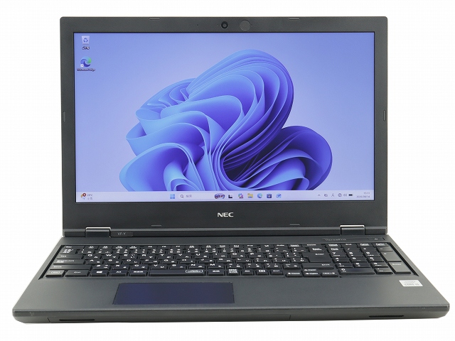 NEC VERSAPRO VRT16/F-Y PC-VRT16FB6R3RY