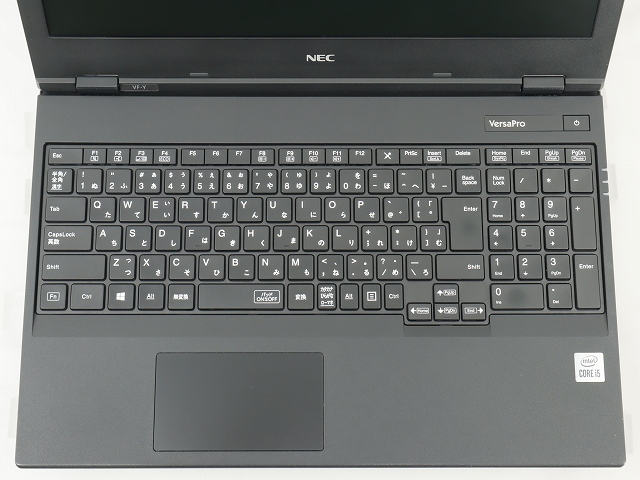 NEC VERSAPRO VRT16/F-Y PC-VRT16FB6R3RY