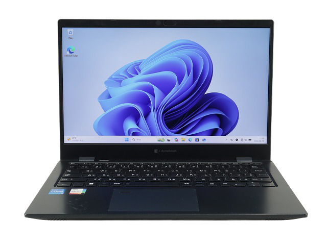 dynabook DYNABOOK G83/HV A6G9HVFAD525