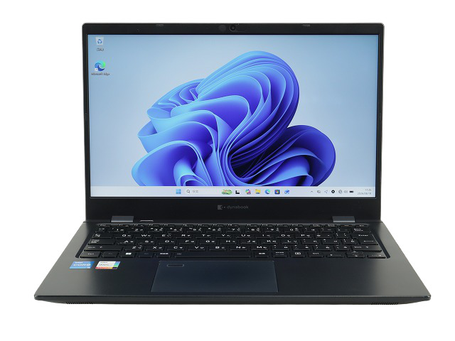dynabook DYNABOOK G83/HV A6G9HVFAD525