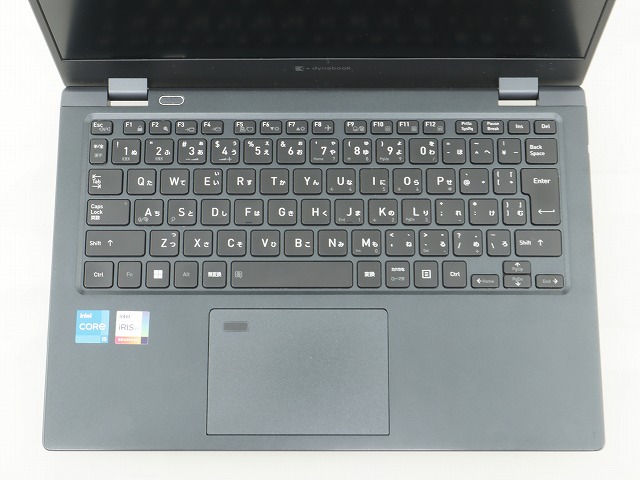 dynabook DYNABOOK G83/HV A6G9HVFAD525