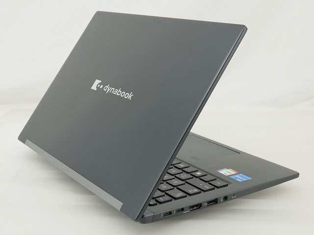 dynabook DYNABOOK G83/HV A6G9HVFAD525