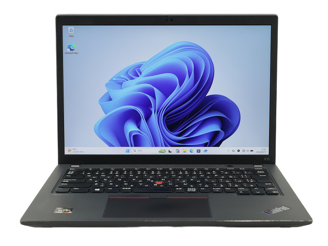 LENOVO THINKPAD X13 GEN 2 20XJ-S07900