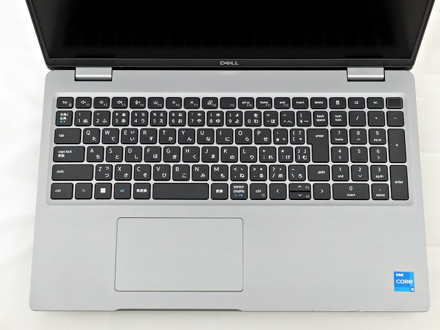 DELL LATITUDE 5530 