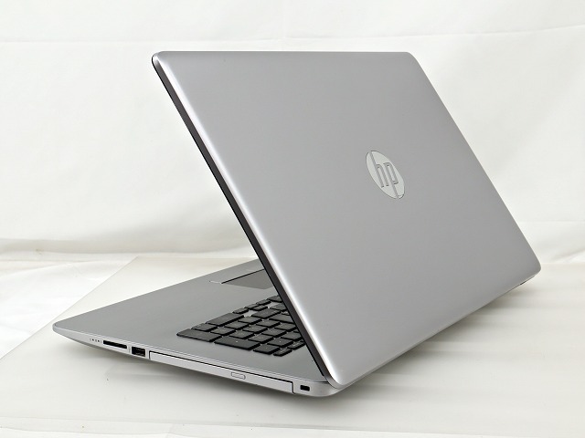 HP HP 470 G7 NOTEBOOK [新品SSD] 