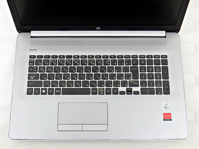 HP HP 470 G7 NOTEBOOK [新品SSD] 