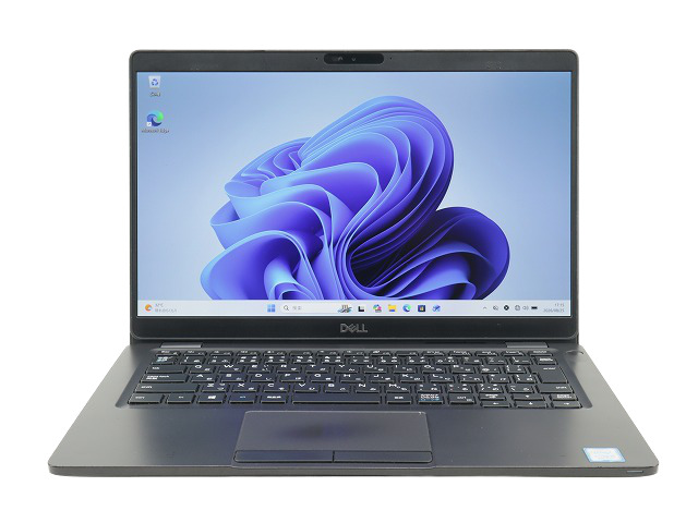 DELL LATITUDE 5300 