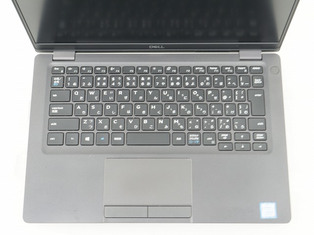 DELL LATITUDE 5300 
