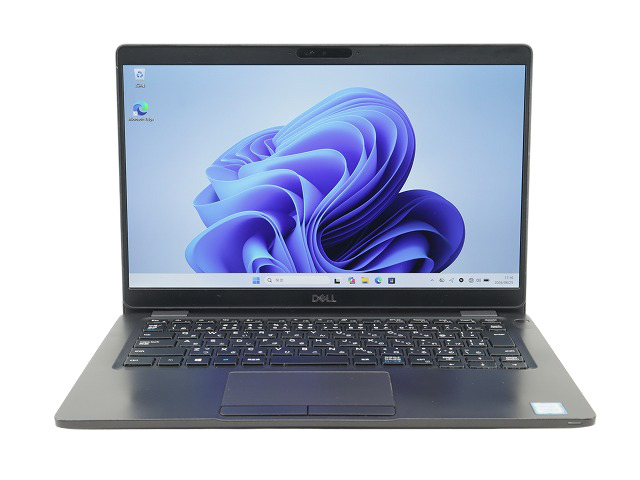 DELL LATITUDE 5300 