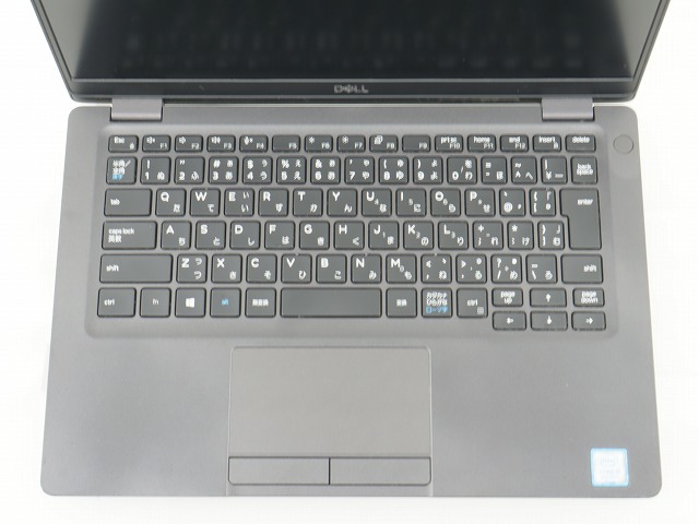 DELL LATITUDE 5300 