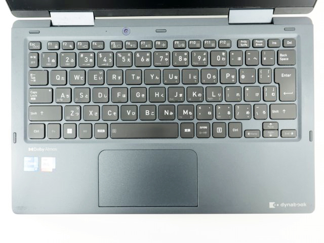 dynabook DYNABOOK V83/KV A6VHKVECM51A