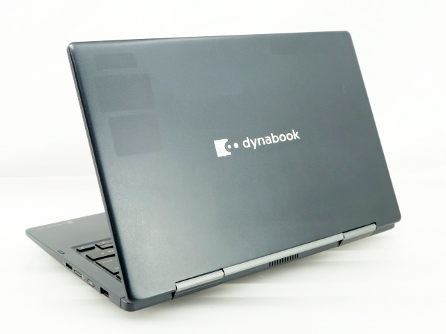 dynabook DYNABOOK V83/KV A6VHKVECM51A