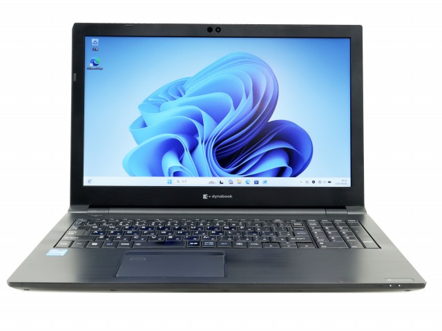 dynabook DYNABOOK B55/HS A6BDHSF8KB31