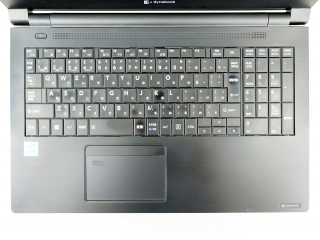 dynabook DYNABOOK B55/HS A6BDHSF8KB31