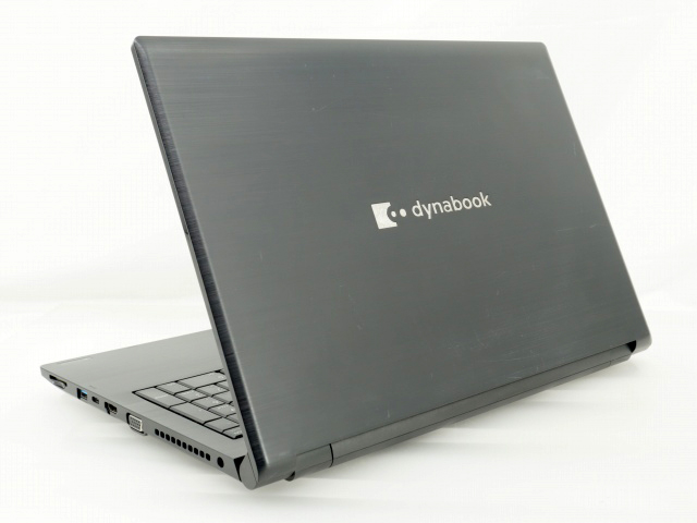 dynabook DYNABOOK B55/HS A6BDHSF8KB31
