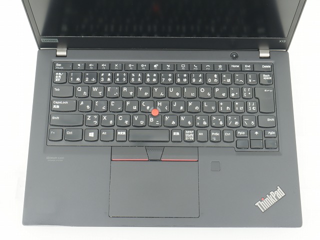 LENOVO THINKPAD X13 GEN1 20UG-S2YJ00