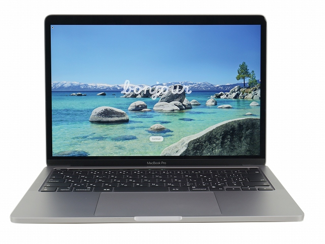 APPLE MACBOOK PRO 13-INCH 2022 Z16R0004VJ/A