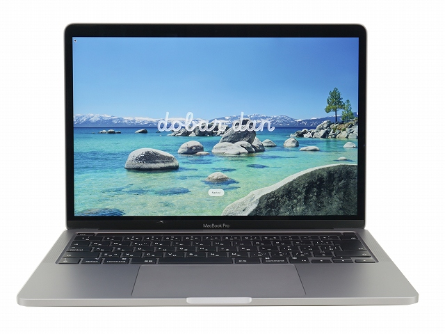 APPLE MACBOOK PRO 13-INCH 2022 Z16R0004VJ/A