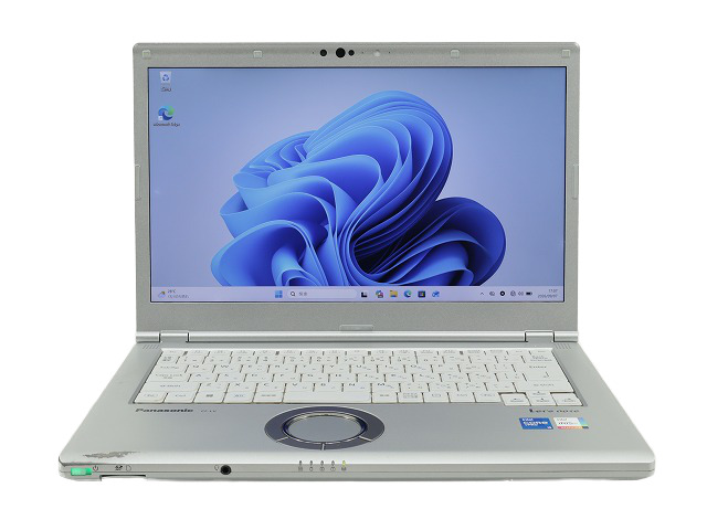 PANASONIC LET'S NOTE CF-LV1 CF-LV1UDLAS