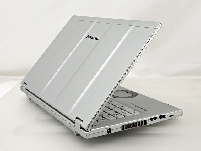 PANASONIC LET'S NOTE CF-LV1 CF-LV1UDLAS