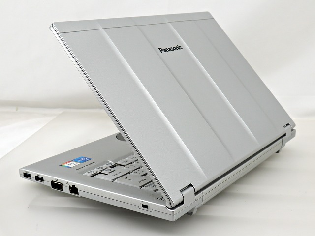 PANASONIC LET'S NOTE CF-LV1 CF-LV1UDLAS