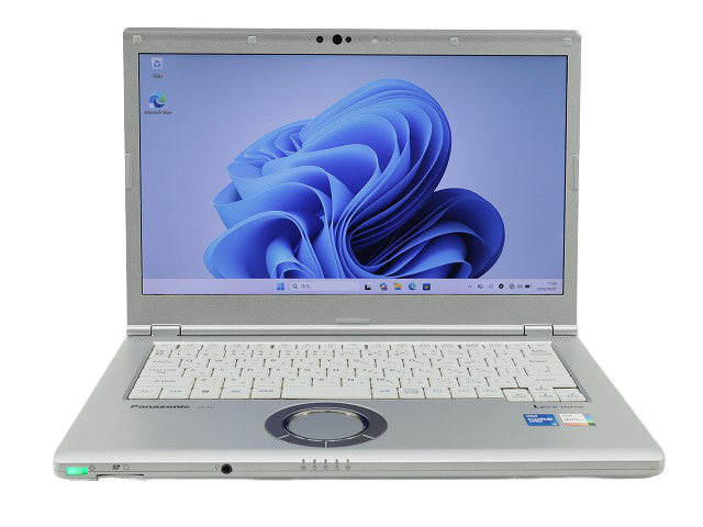 PANASONIC LET'S NOTE CF-LV1 CF-LV1UDLAS