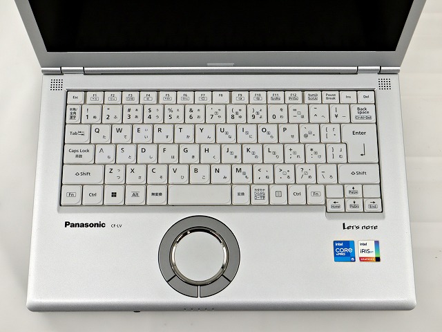 PANASONIC LET'S NOTE CF-LV1 CF-LV1UDLAS